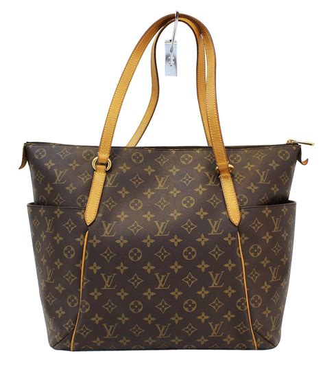 louis vuitton v tote price|louis vuitton monogram tote.